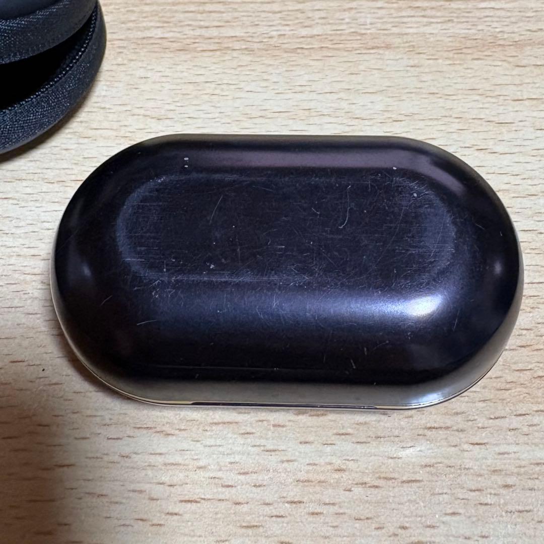 イヤホン AVIOT TE-W1-PNK