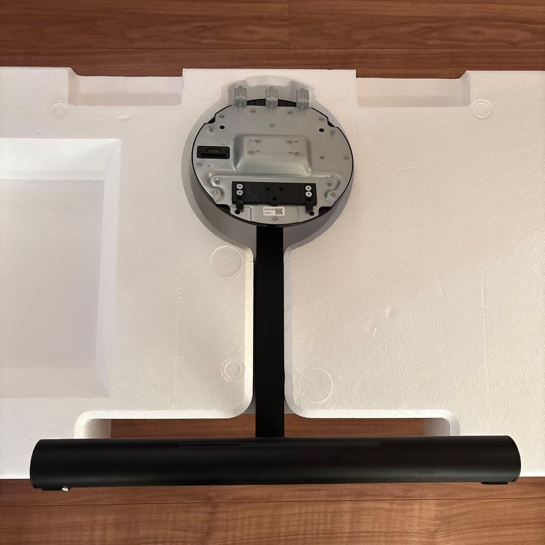 [ジャンク] MateView GT 34-inch Sound Edition