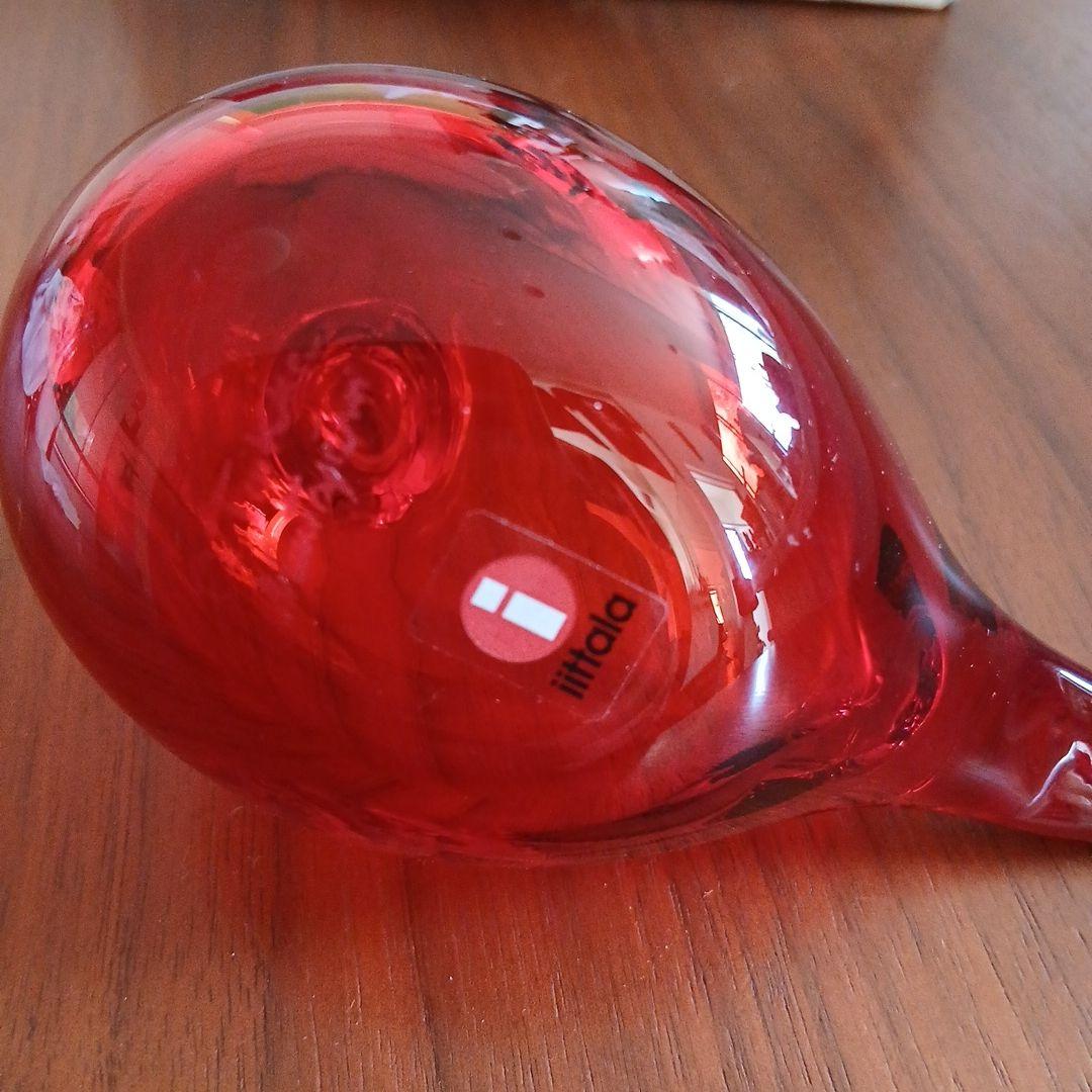 　リトルターン　レッド