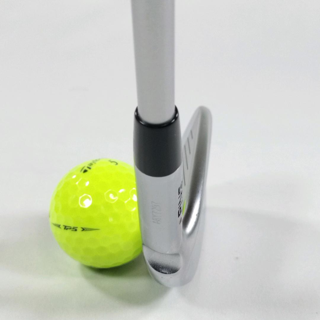 PING(ピン)⭐i500アイアン 5番 22.5° フジクラ MCI 70 R