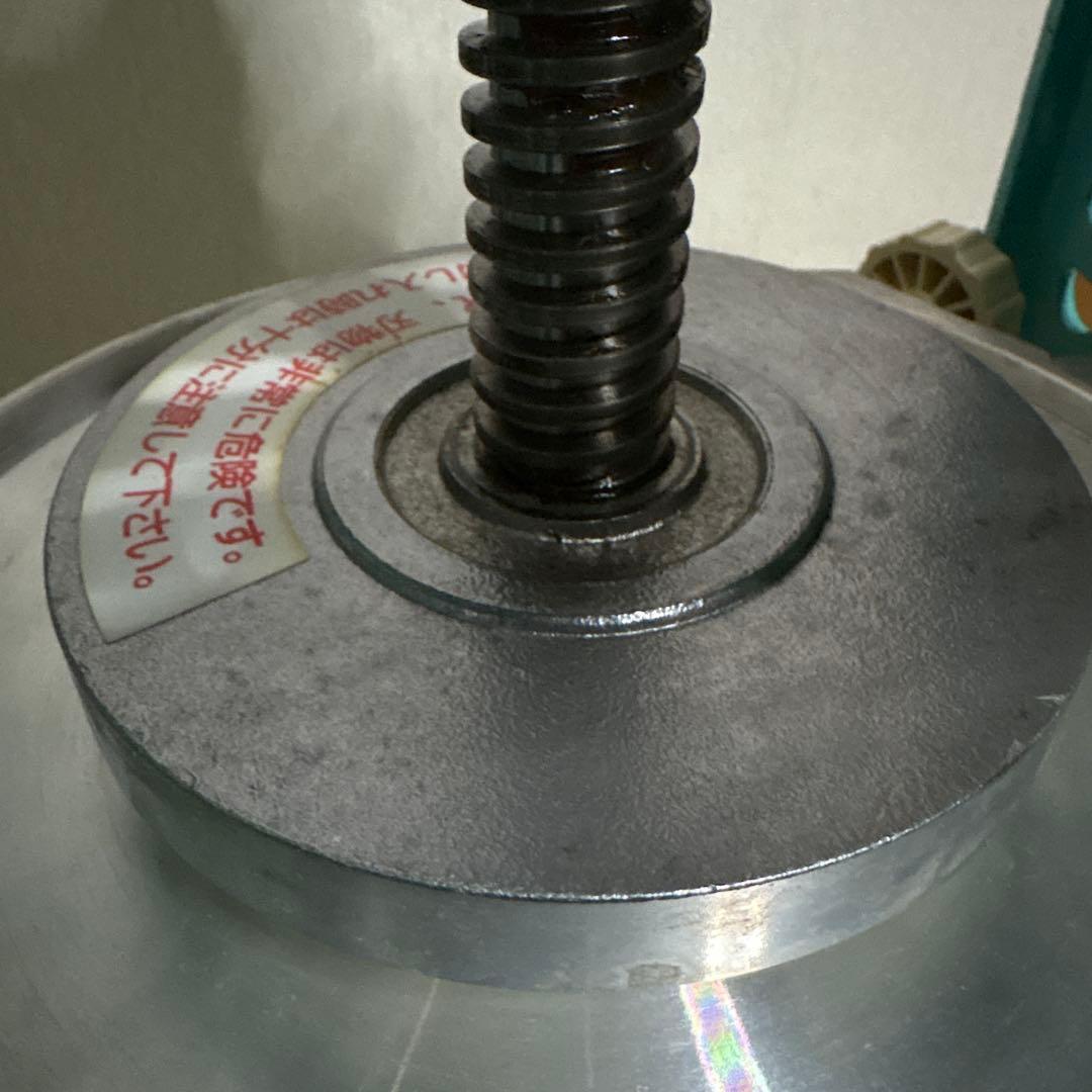 SWAN スワン 手動式 SI-3B かき氷機 アイススライサー　屋台　祭り