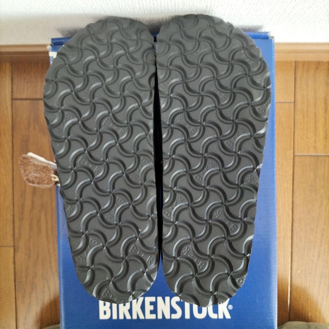 BIRKENSTOCK LONDON ブラック 36