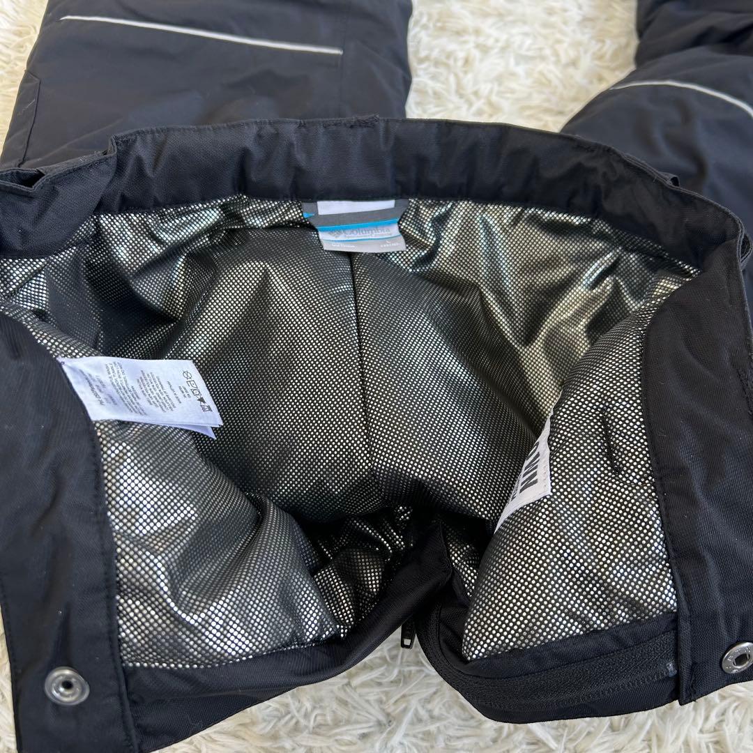 コロンビア　OMNI-TECH Women's Lサイズ　スノーボードパンツ