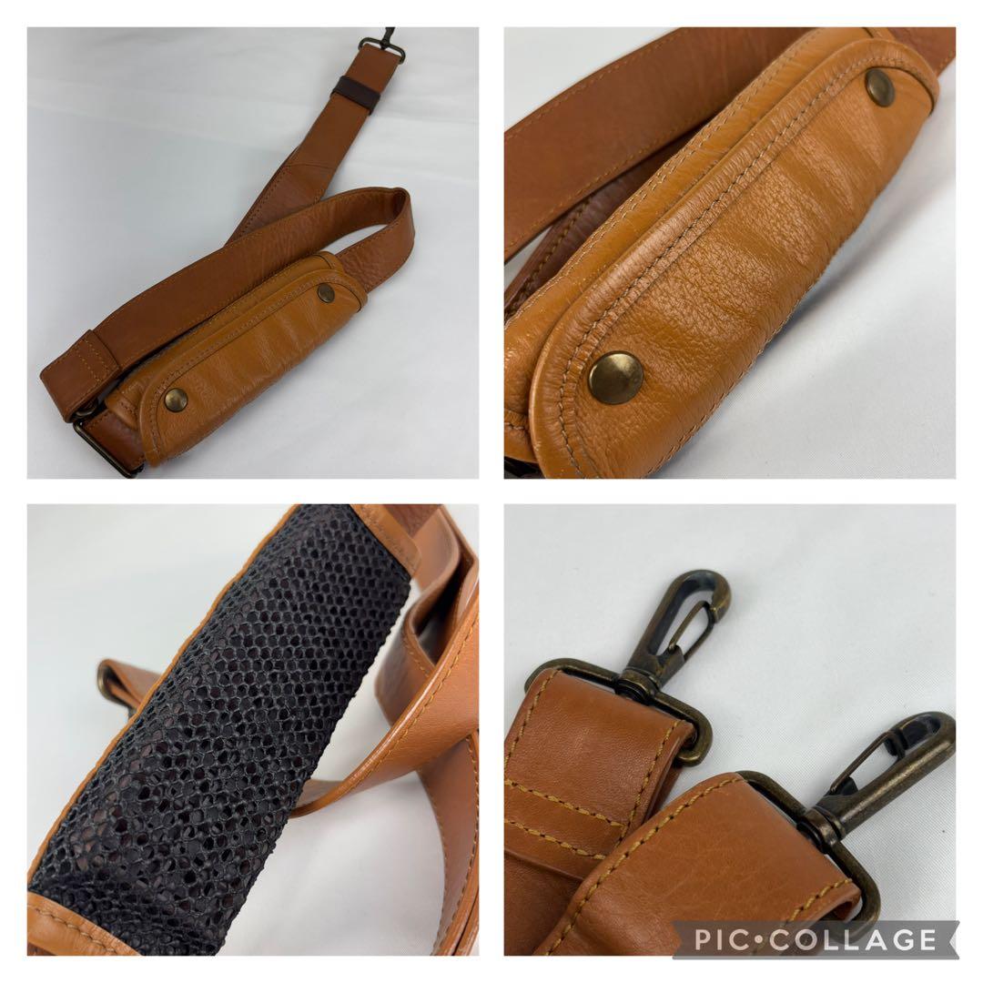 ✨美品 希少✨ MOTHERHOUSE ザダン ビジネスバッグ