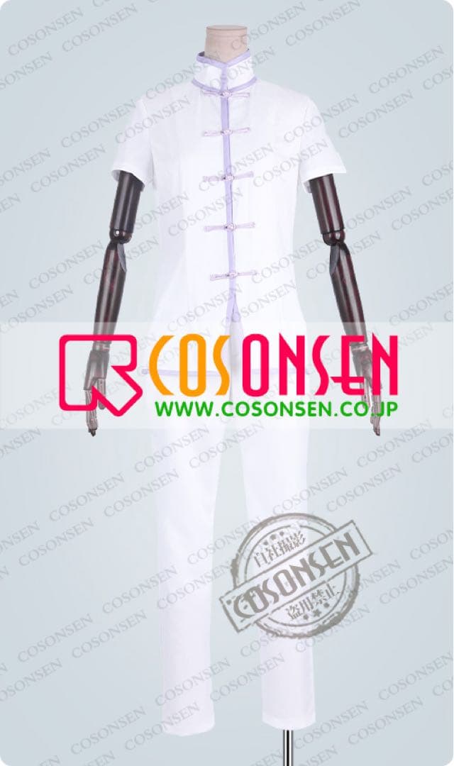 文スト フョードル XLサイズ コスプレ DEAD APPLE