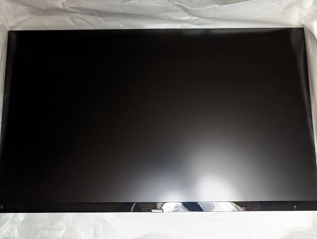 PHILIPS 271E9/11 E Line 27インチ モニター フルHD