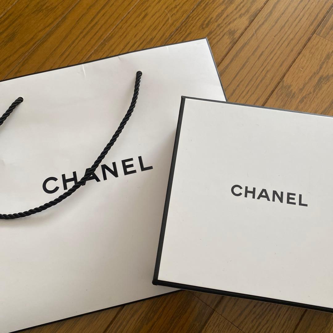 【新品未使用未開封】CHANEL「ラクレームマン」「ルージュ ココ ボーム」