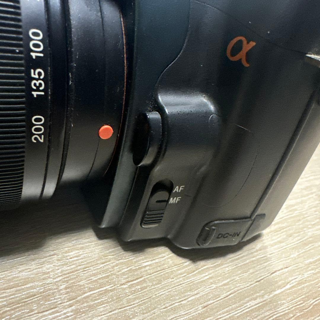 Nikon D300 デジタル一眼レフ 本体