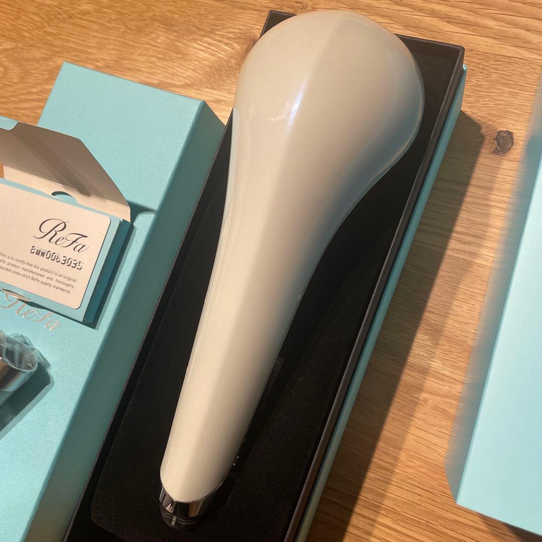 ReFa FINE BUBBLE リファファインバブル