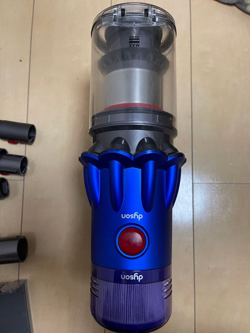 【良品】Dyson v12 sv20detect slim