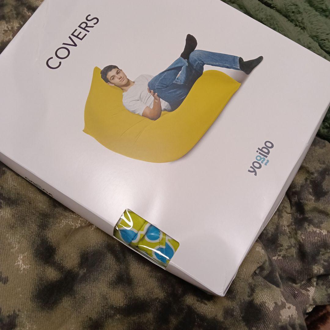 ♪ヨギボー　ズーラ　ドロップ　カバー