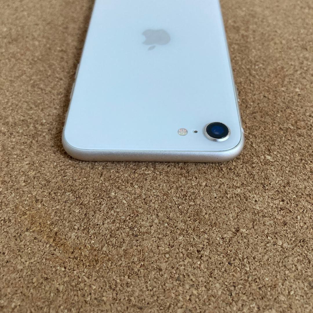 771【早い者勝ち】電池最良好☆iPhoneSE3 64GB SIMフリー☆