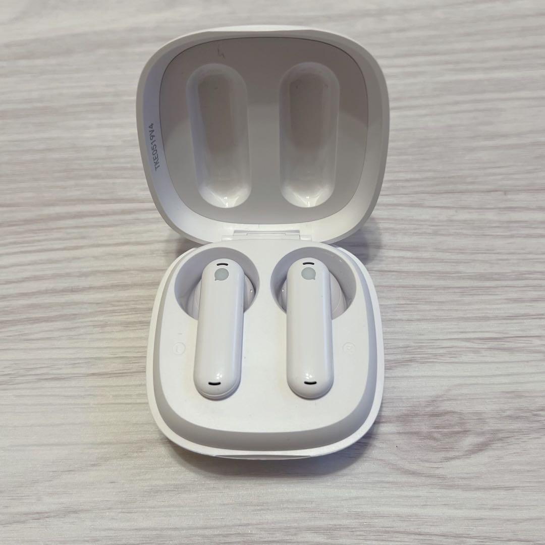 Timekettle WT2 Edge 翻訳イヤフォン ほぼ未使用品になります