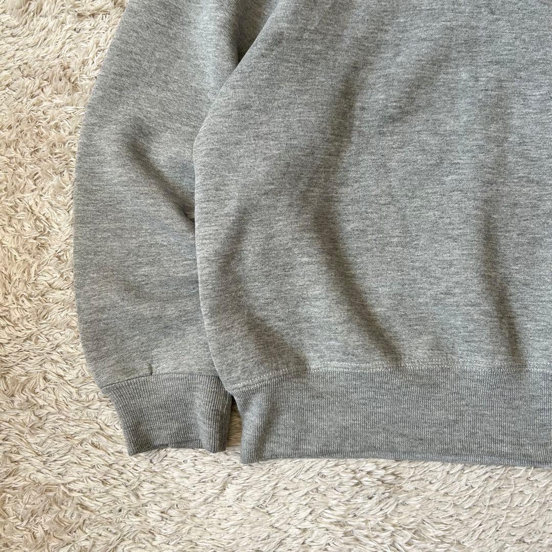 ラッセルアスレチック 90s sweatshirt XL solid USA製