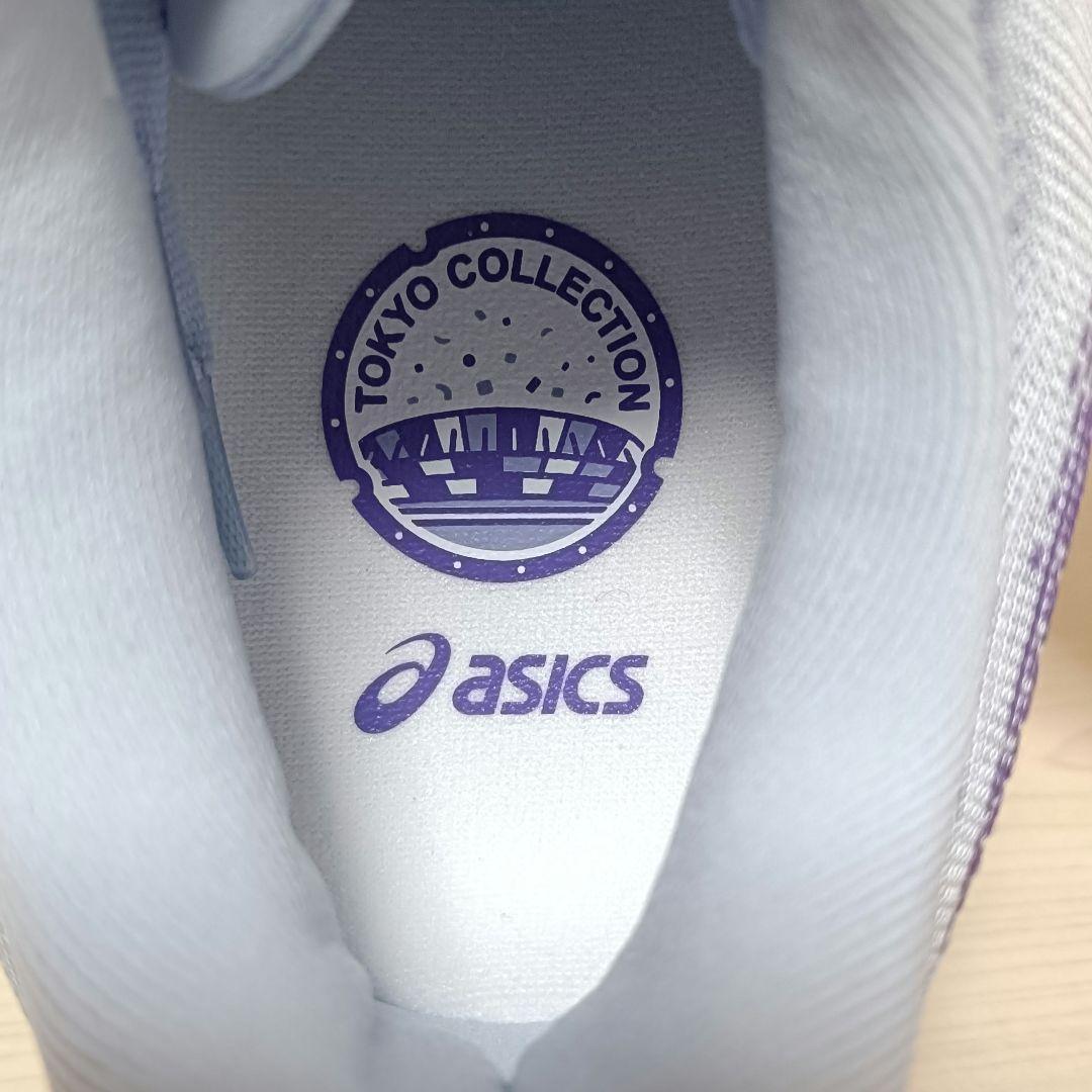 新品　アシックス ASICS ノヴァブラスト 5 Tokyo ランニングシューズ