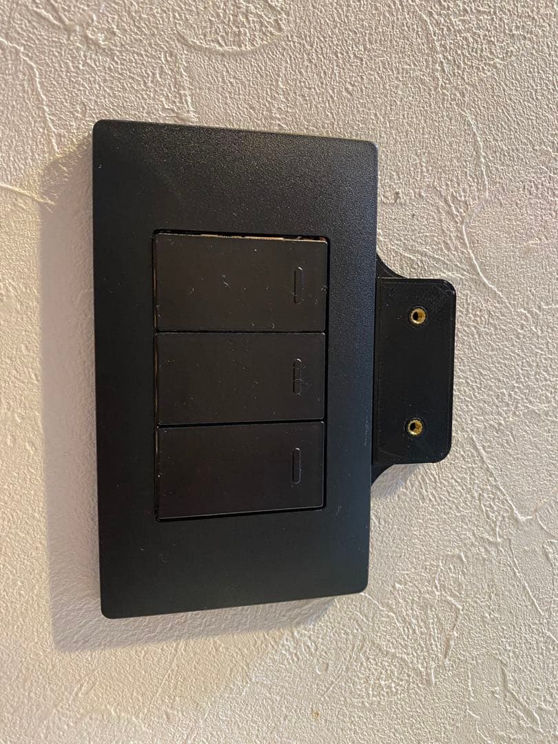 【az様】SwitchBot用マウントキット アドバンスシリーズ