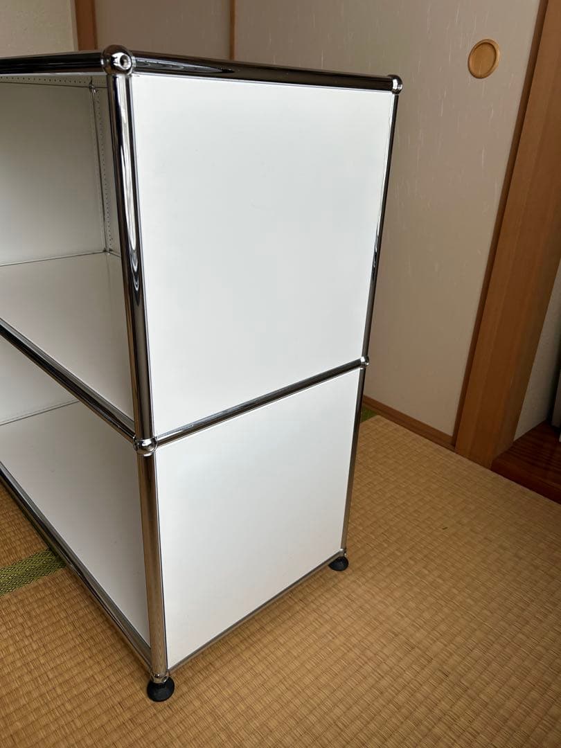 USMハラーシェルフ