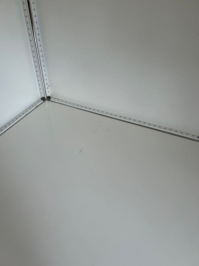 USMハラーシェルフ