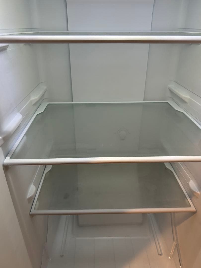 ※出品9/24頃まで 2023年製 179L冷蔵庫 YRZ-F17L