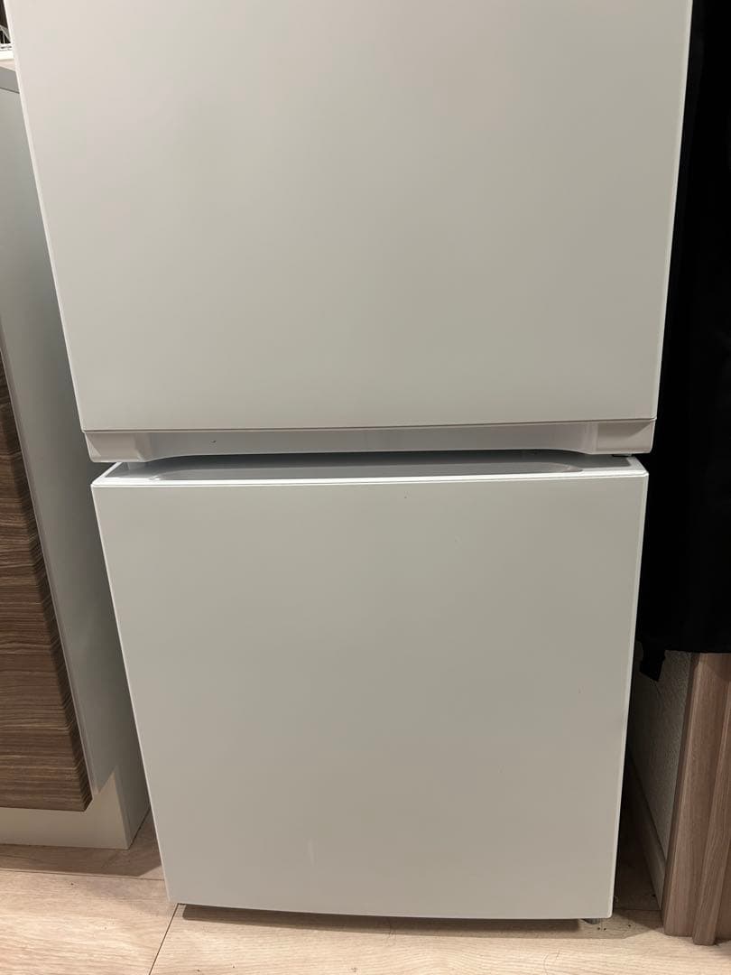 ※出品9/24頃まで 2023年製 179L冷蔵庫 YRZ-F17L