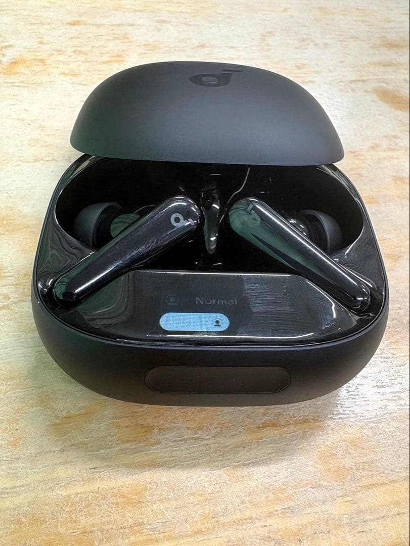 イヤホン Anker soundcore liberty 4