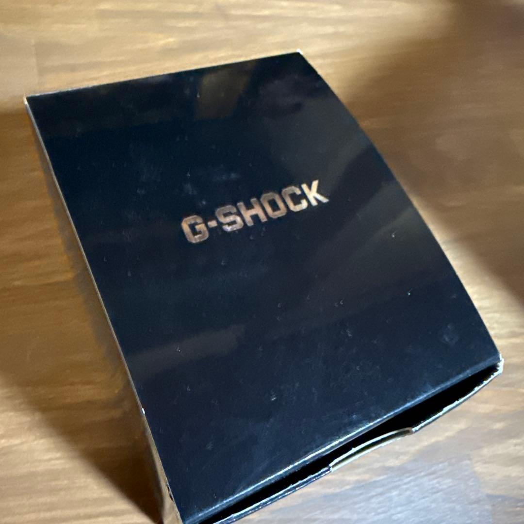 【最終値下げ】G-SHOCK GW-5000U-1JF 美品