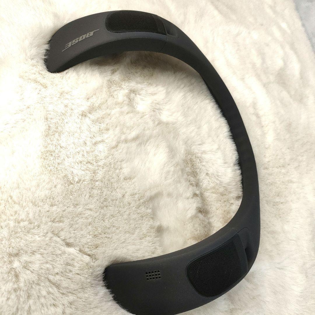 美品✨BOSE SoundWear Companion speaker