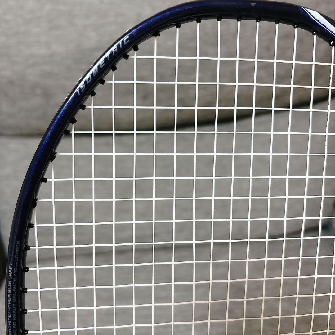 バドミントンラケット ヨネックス　アストロクス100zz 3UG5 希少品
