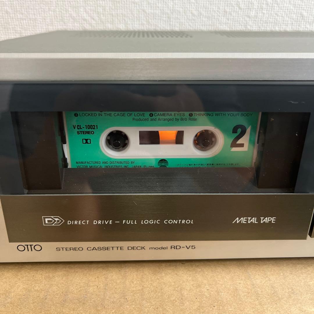 その他 OTTO RD-V5