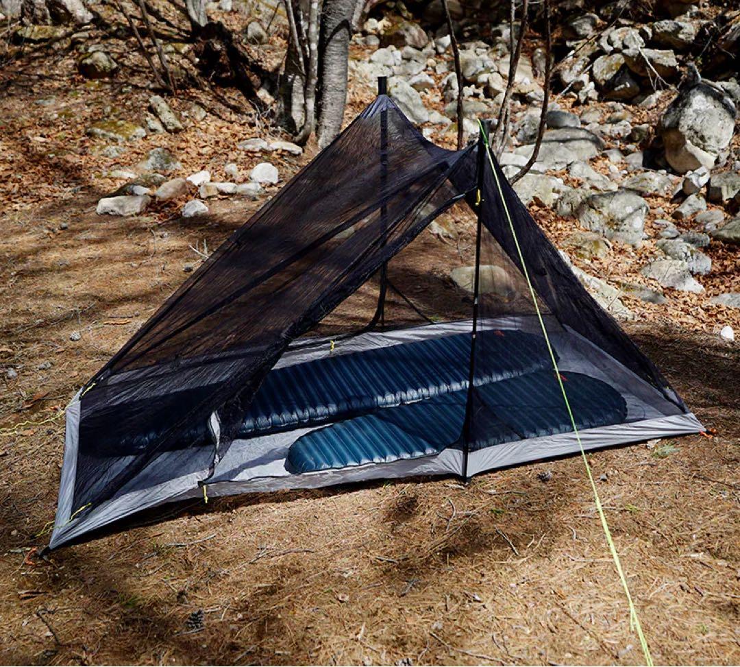 SIX MOON DESIGNS ヘイブンタープセットHeaven Set