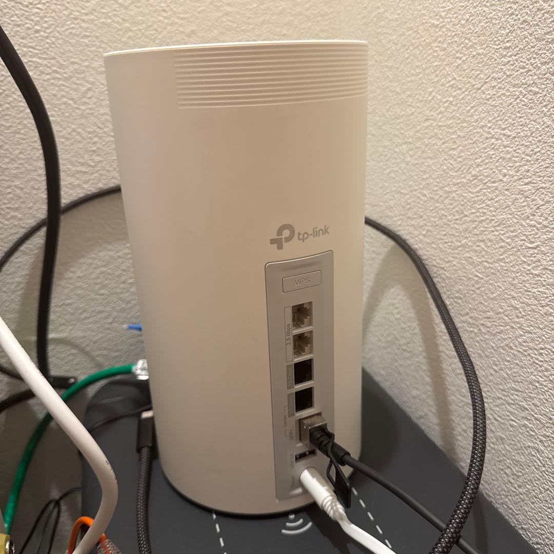 ❗️美品❗️TP-Link Deco BE85 BE22000 WIFI7 10G