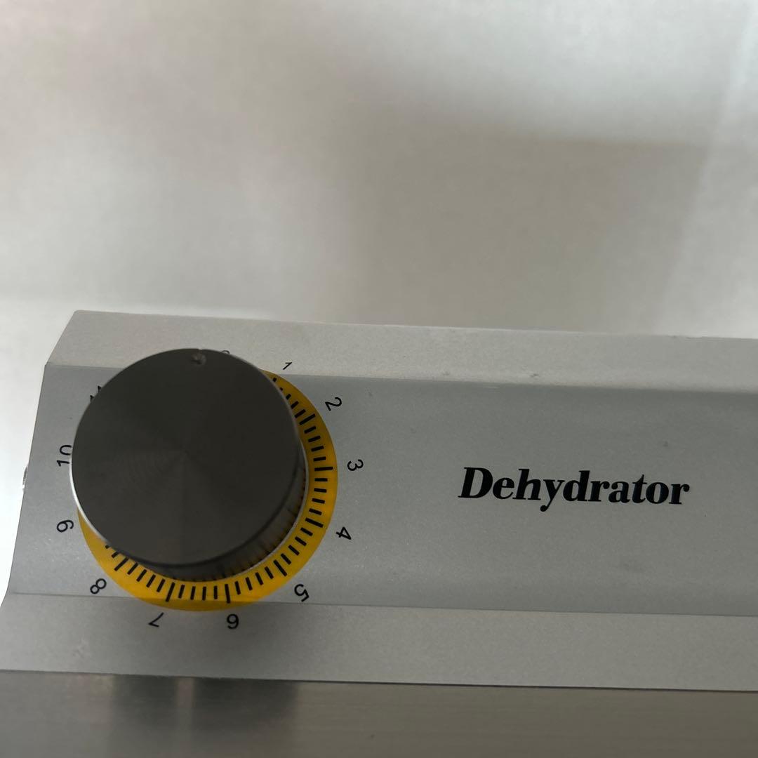 一度使用 フードドライヤー 18層 ステンレス網 食品乾燥機