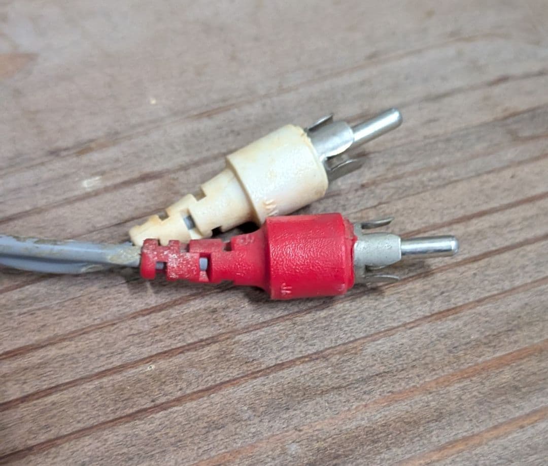 Victor A-X5D プリメインアンプ