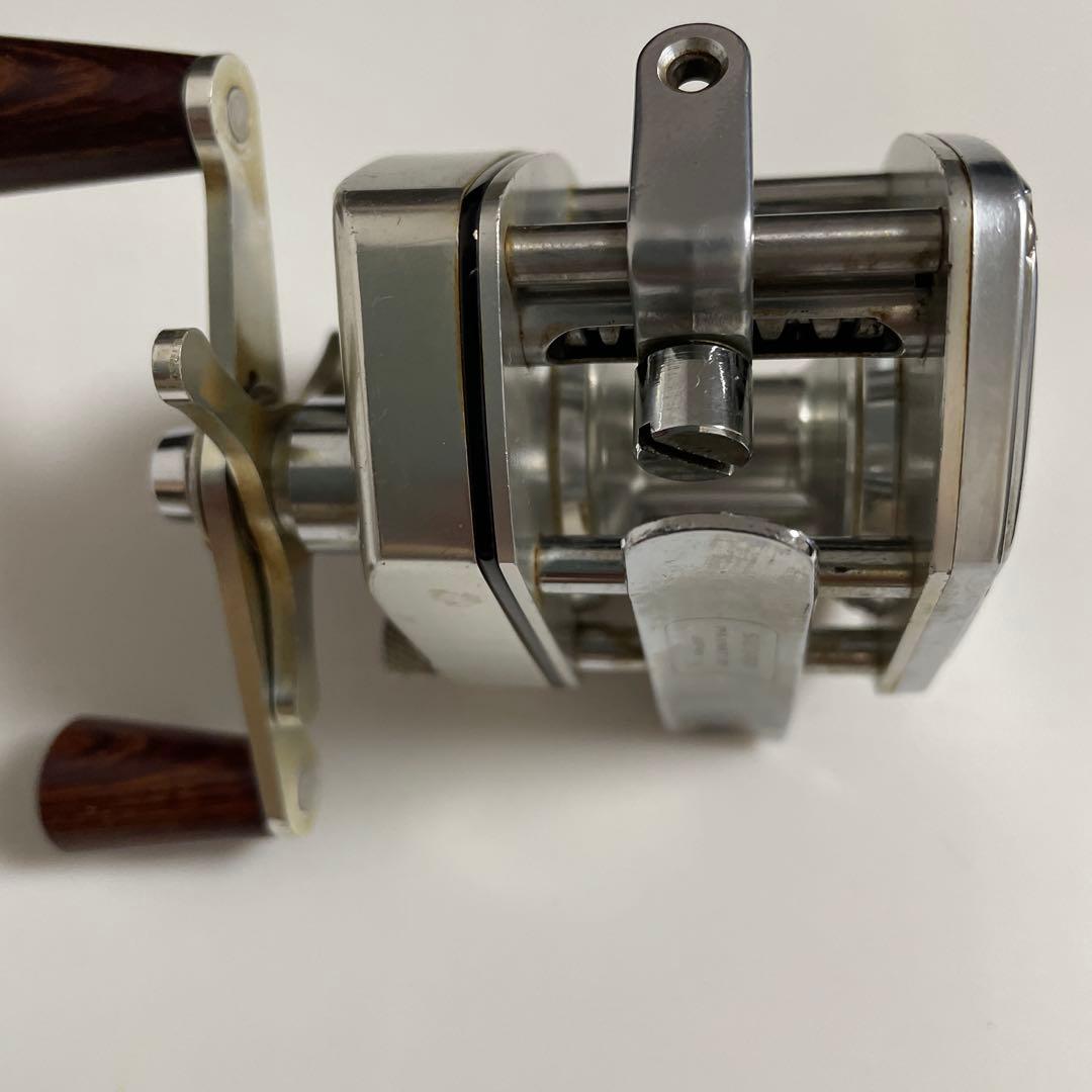 シマノ　バンタム100