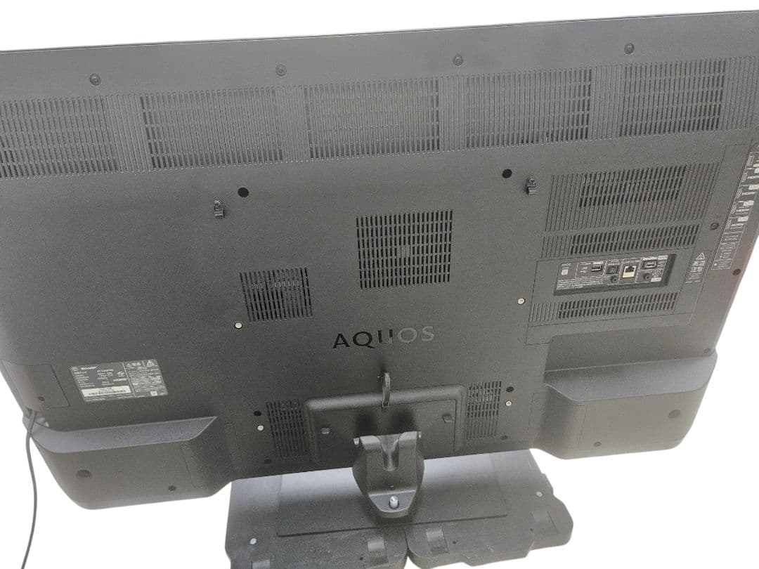 SHARP液晶テレビ 4T-C50FN2 N-Black 50インチ 2023年