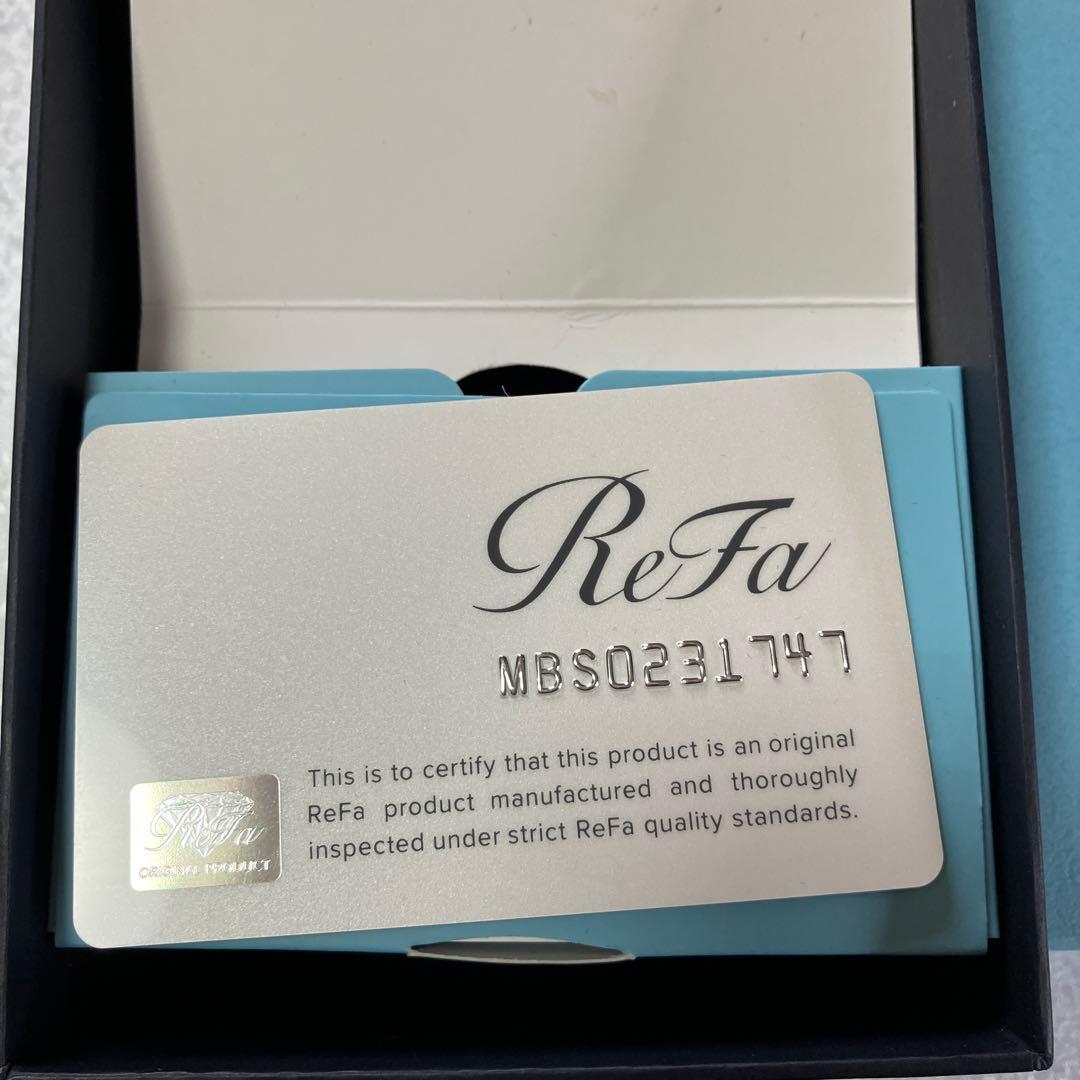 Refa リファ　ファインバブル　シャワーヘッド　ブランド小物