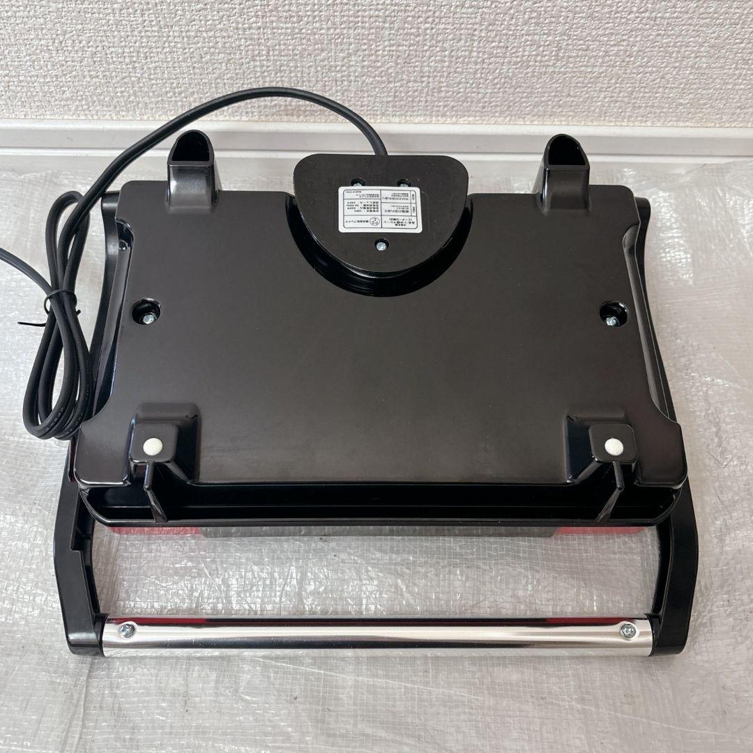 大阪名物 いか焼き マシーン 関西風 イカ焼き器 イカ焼き機