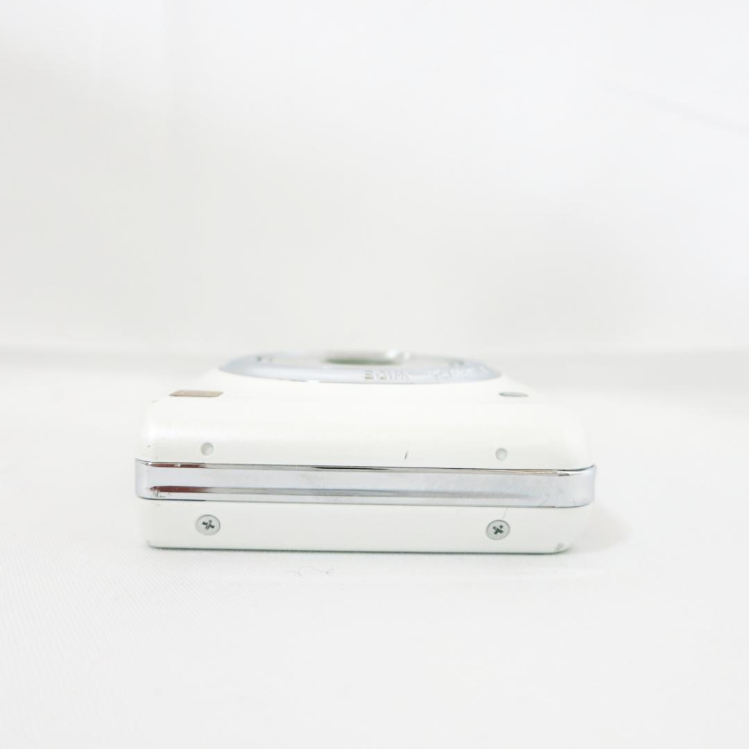 Panasonicデジカメ LUMIX DMC-FX77 ホワイト