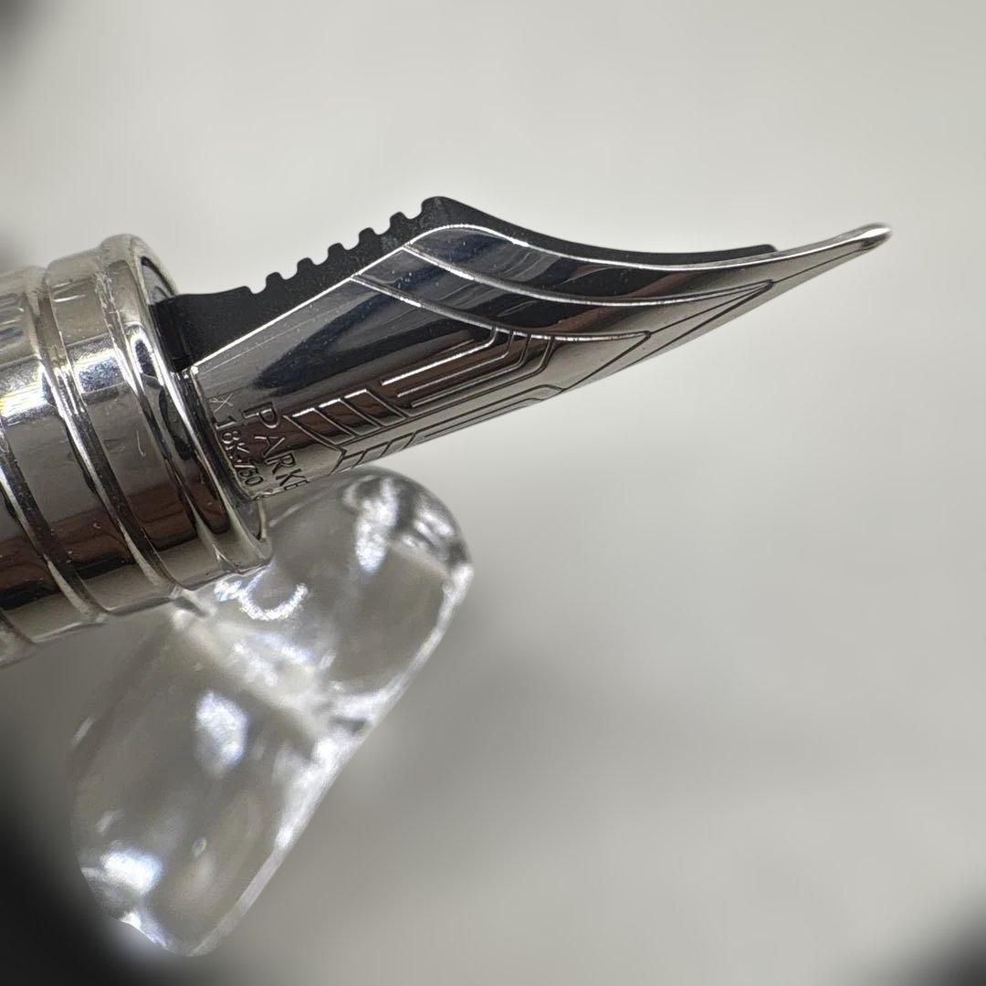 【レア】PARKER パーカー プリミエ カスタムST