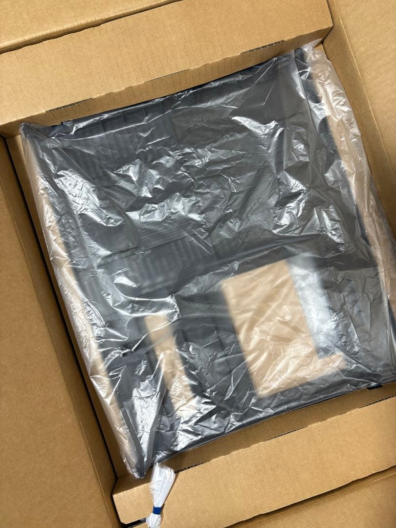 【新品未使用】暖房換気扇 ブラック TOTO 100V TYB3111DFS