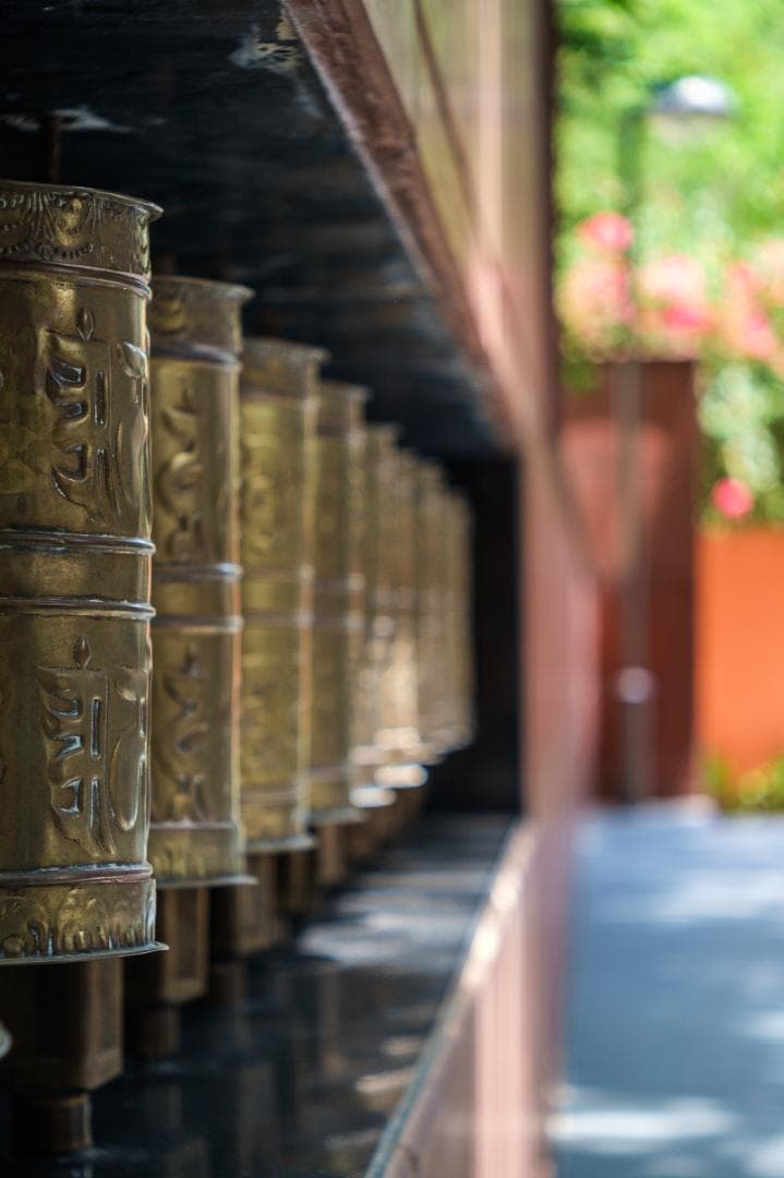 18　希少【RED P】 美品　沈胴式オールドレンズ インダスター22　L39