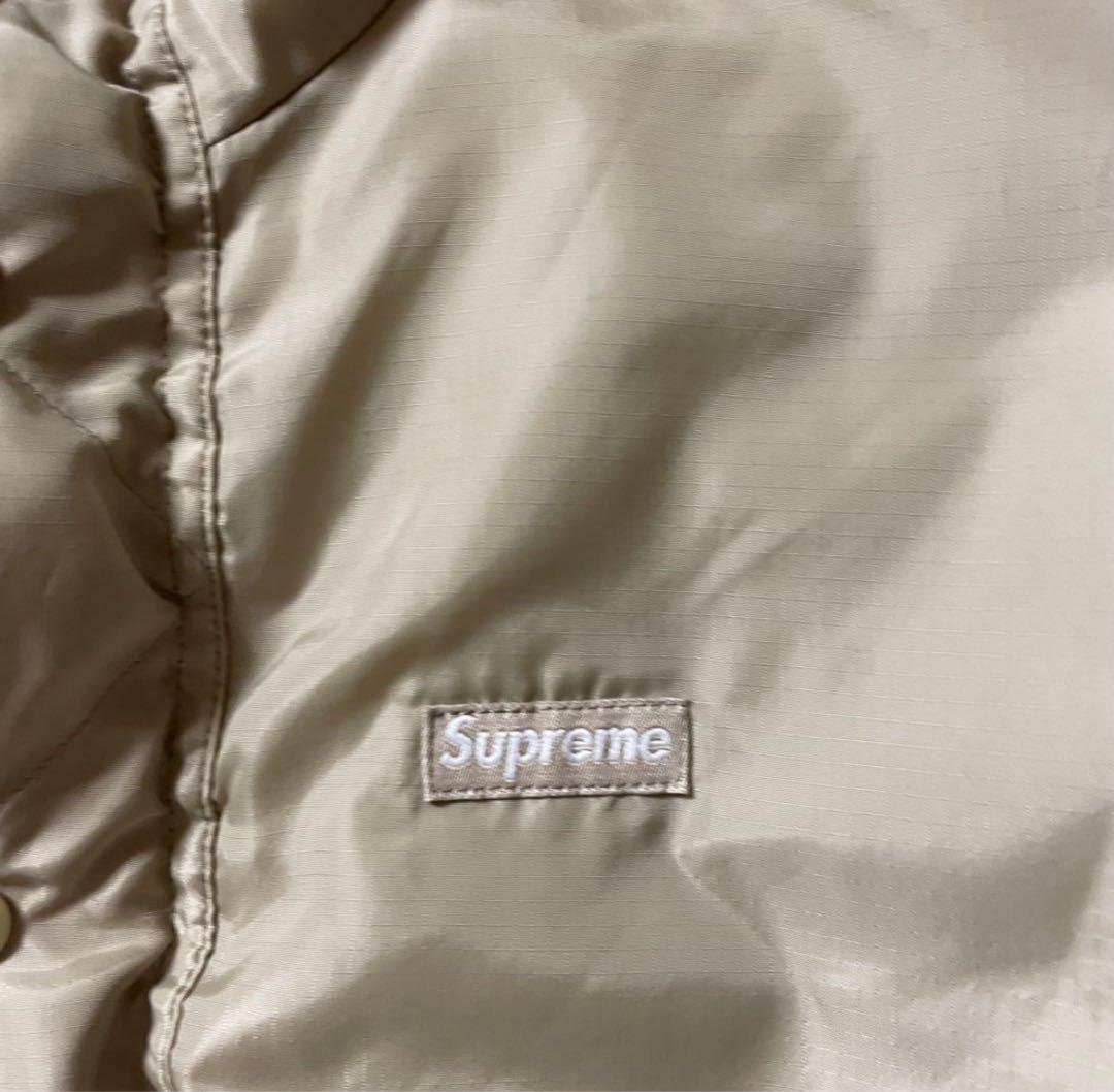 Supreme reversible windstopper S ボア セール中