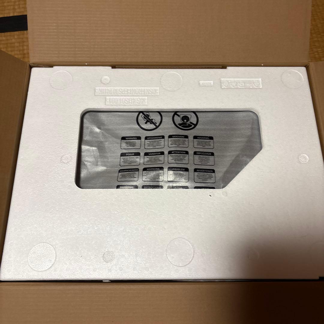 BenQ xl2411kとastro MixAmpのセット