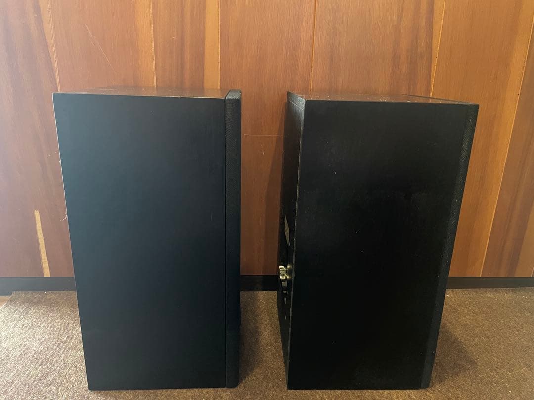 YAMAHA NS-10M スピーカー