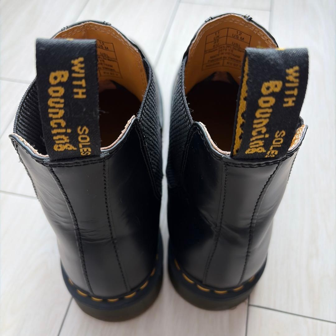 ドクターマーチン　美品　30センチ