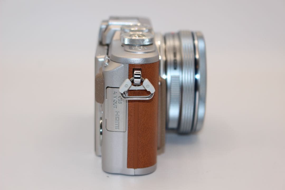 へるべると・ふぉん・かすぺん様　★ショット数918回★ オリンパス　E-PL8