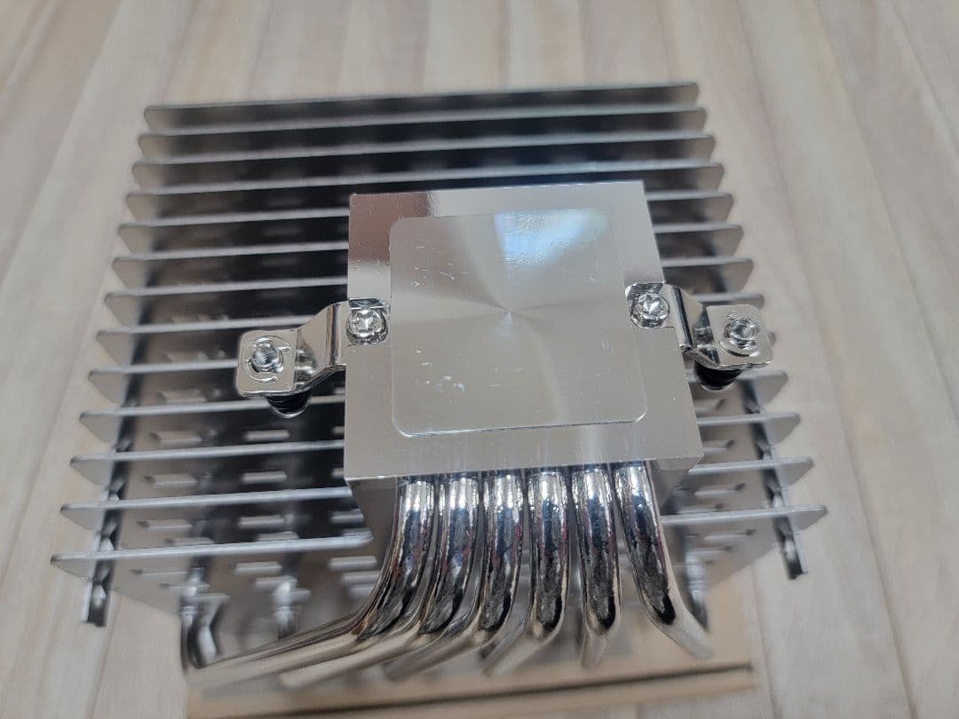 PC用ファン・クーラー Noctua NH-P1