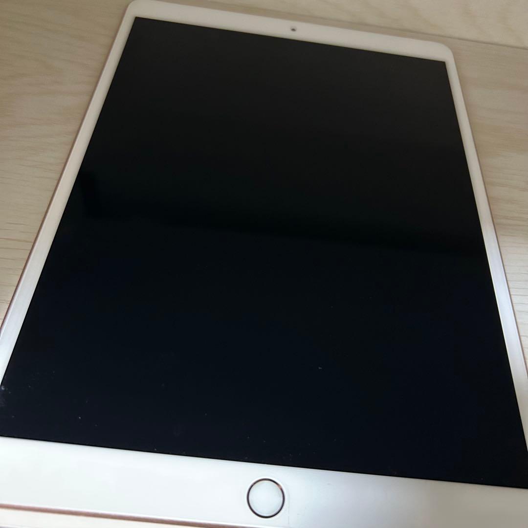 Apple iPad air3 ゴールド 本体