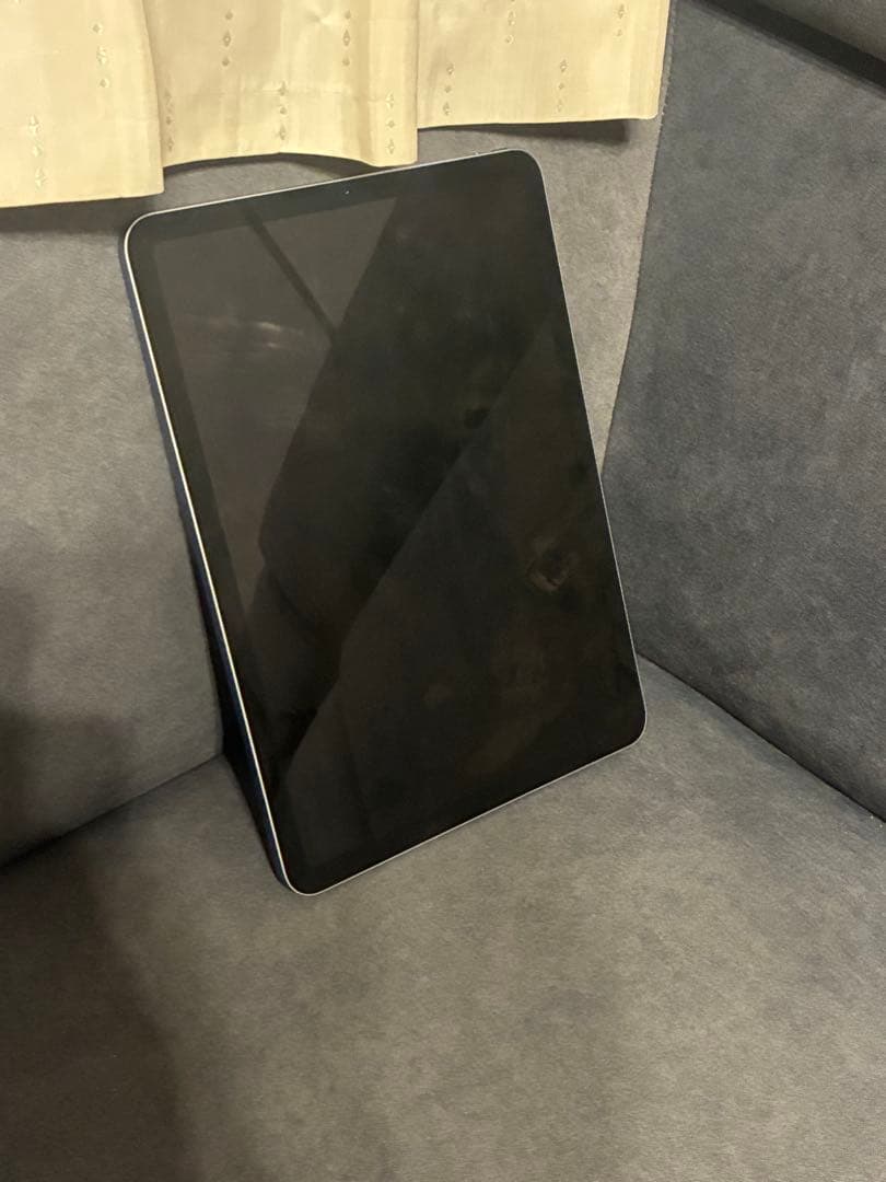 【ジャンク】iPadAir第4世代