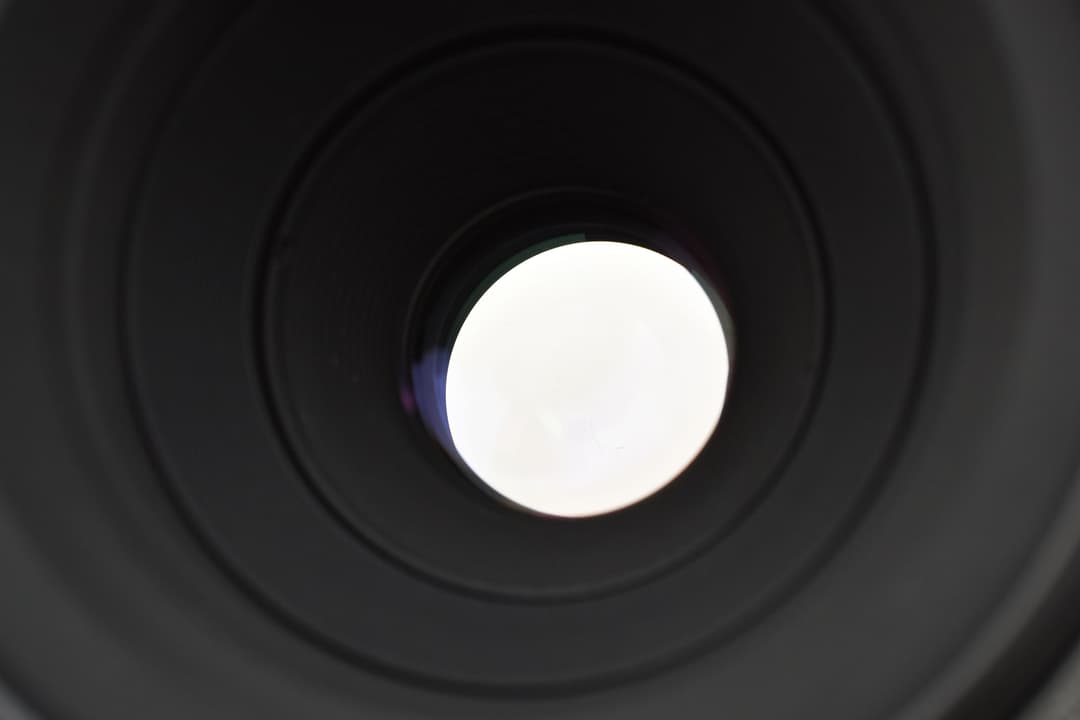 レンズ(単焦点) Nikon AF MICRO NIKKOR 60mm F2.8 D #8772